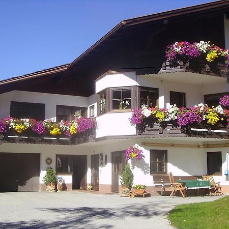 Апартаменты Haus Puit Mandarfen Pitztal Санкт-Леонхард-им-Пицталь Экстерьер фото